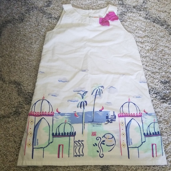 Gymboree Other - Girls Dress
